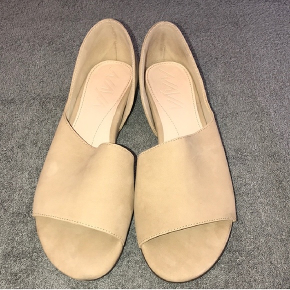 Naya Shoes - Naya Eleni Flats